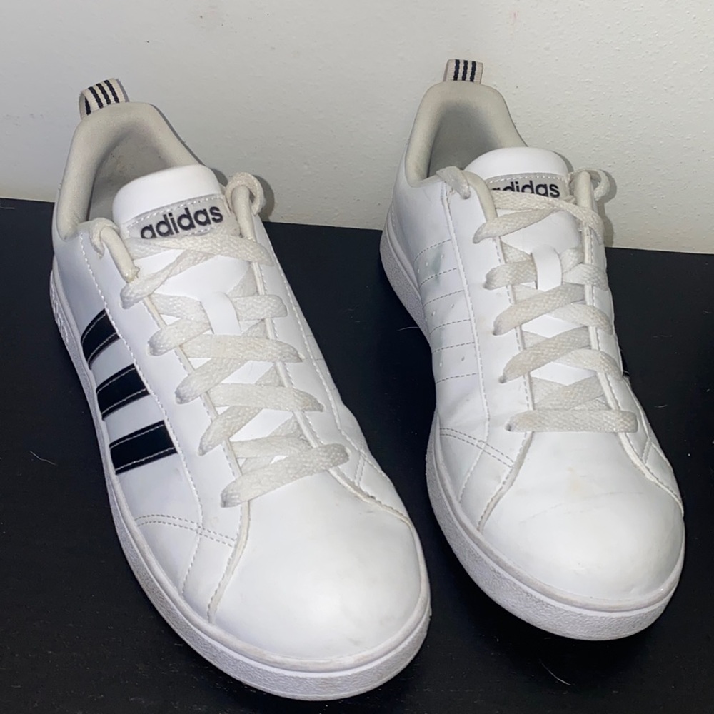 Adidas Advantage Shoes
